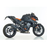 Echappement SHARK DSX-10 KTM 990 RC R 2025 - 2026 990 DUKE R 2026 0