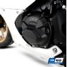 Kit de couvre-carter moteur alternateur/embrayage/pompe à huile R&G RACING YAMAHA MT-07 TRACER 700 TRACER 7 XSR 700 TENERE 700 0