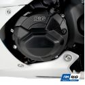 Kit de couvre-carter moteur alternateur/embrayage/pompe à huile R&G RACING YAMAHA MT-07 TRACER 700 TRACER 7 XSR 700 TENERE 700