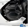 Kit de couvre-carter moteur alternateur/embrayage/pompe à huile R&G RACING YAMAHA MT-07 TRACER 700 TRACER 7 XSR 700 TENERE 700 2