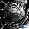 Kit de couvre-carter moteur alternateur/embrayage/pompe à huile R&G RACING YAMAHA MT-07 TRACER 700 TRACER 7 XSR 700 TENERE 700 3