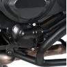 Kit de couvre-carter moteur alternateur/embrayage/pompe à huile R&G RACING YAMAHA MT-07 TRACER 700 TRACER 7 XSR 700 TENERE 700 4