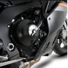 Kit de couvre-carter droit et gauche R&G Racing race series YAMAHA MT-09 XSR 900 TRACER 9 R9 2