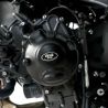 Kit de couvre-carter moteur 3 pieces R&G Racing race series YAMAHA TRACER 9 XSR 900 R9 1