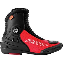 Bottes Racing courtes moto RST TRACTECH EVO SHORT D3O