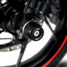 Protections de fourche R&G RACING APRILIA RS 457 2024-2026 1
