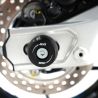 Protections de bras oscillant R&G RACING APRILIA RS 457 2024-2026 0