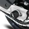 Protections de bras oscillant R&G RACING APRILIA RS 457 2024-2026 2