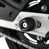 Protections de bras oscillant R&G RACING APRILIA RS 457 2024-2026 3
