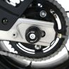Protections de bras oscillant R&G RACING APRILIA RS 457 2024-2026 4