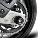 Protections de bras oscillant R&G RACING APRILIA RS 457 2024-2026