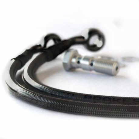 Durite de frein Aviation arrière BMW R 100 RS 1976-1980