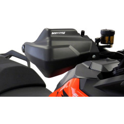 Protège mains BODYSTYLE KTM 1390 Super Adventure R 2026
