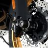 Protections de fourche R&G RACING BMW F900GS R1300RT VOGE DSX 900 0