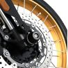 Protections de fourche R&G RACING BMW F900GS R1300RT VOGE DSX 900 1
