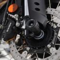 Protections de fourche R&G RACING APRILIA TUAREG 660 2021-2025