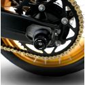 Protection de bras oscillant R&G RACING BMW F900R F900XR F900GS F900GS ADVENTURE