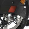 Protections de fourche R&G RACING BMW M1000R M1000RR S1000R S1000RR 2