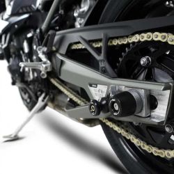 Protections de bras oscillant R&G RACING BMW S 1000 RR S 1000 R