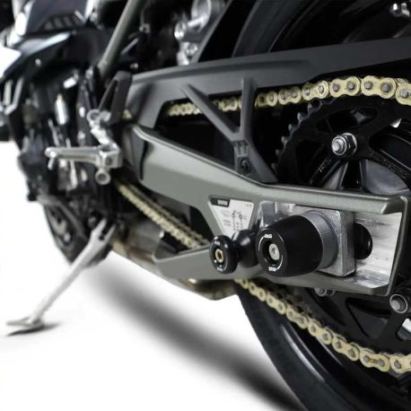 Protections de bras oscillant R&G RACING BMW S 1000 RR S 1000 R