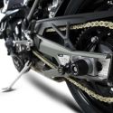 Protections de bras oscillant R&G RACING BMW S 1000 RR S 1000 R