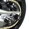 Protections de bras oscillant R&G RACING BMW S 1000 RR S 1000 R 2