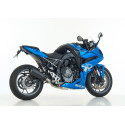 Ligne d'Echappement SHARK DSX-10 SUZUKI GSX-8S 2025 - 2026 GSX-8R 2025 - 2026