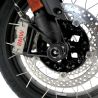Protections de fourche R&G RACING BMW R1300GS R 1300 GS ADVENTURE 2024-2026 3