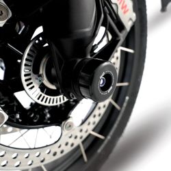 Protections de fourche R&G RACING BMW R1300GS R 1300 GS ADVENTURE 2024-2026
