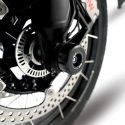 Protections de fourche R&G RACING BMW R1300GS R 1300 GS ADVENTURE 2024-2026