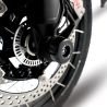 Protections de fourche R&G RACING BMW R1300GS R 1300 GS ADVENTURE 2024-2026 4