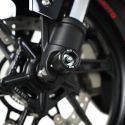 Protections de fourche R&G RACING CF MOTO SR 450 2023-2026