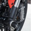 Protections de fourche R&G RACING DUCATI 1198 1200 MONSTER 950 1200 MULTISTRADA 821 MONSTER 937 SUPERSPORT