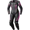 Combinaison cuir moto femme RST Tractech EVO D3O 0