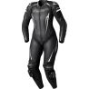 Combinaison cuir moto femme RST Tractech EVO D3O 2