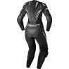 Combinaison cuir moto femme RST Tractech EVO D3O 3