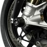 Protections de fourche R&G RACING DUCATI STREETFIGHTER V4 PANIGALE V4 2025-2026 1