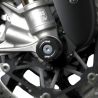 Protections de fourche R&G RACING DUCATI STREETFIGHTER V4 PANIGALE V4 2025-2026 2