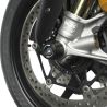 Protections de fourche R&G RACING DUCATI STREETFIGHTER V4 PANIGALE V4 2025-2026 3