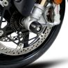 Protections de fourche R&G RACING DUCATI STREETFIGHTER V4 PANIGALE V4 2025-2026 4