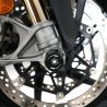 Protections de fourche R&G RACING DUCATI STREETFIGHTER V4 PANIGALE V4 2025-2026 5
