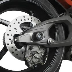 Protections de bras oscillant R&G RACING DUCATI STREETFIGHTER V4 PANIGALE V4 2025-2026