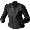 Blouson Racing moto cuir femme RST S1 D3O 0