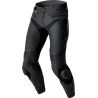 Pantalon Racing cuir femme moto RST S1 D3O 0