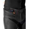 Pantalon Racing cuir femme moto RST S1 D3O 4