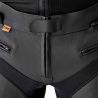 Pantalon Racing cuir femme moto RST S1 D3O 5