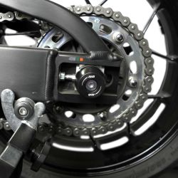 Protections de bras oscillant R&G RACING HONDA CBR 600 RR 2024-2026