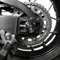 Protections de bras oscillant R&G RACING HONDA CBR 600 RR 2024-2026