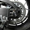 Protections de bras oscillant R&G RACING HONDA CBR 600 RR 2024-2026 2