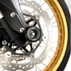 Protections de fourche R&G RACING HONDA XL 750 TRANSALP 2023-2026